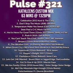 Pulse 321
